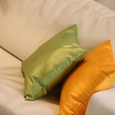 Apartment Green Tea Budapest Center ภายนอก รูปภาพ