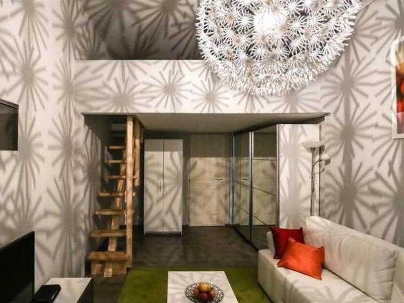 Apartment Green Tea Budapest Center ภายนอก รูปภาพ
