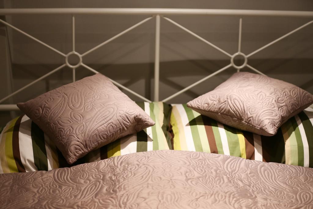 Apartment Green Tea Budapest Center ภายนอก รูปภาพ
