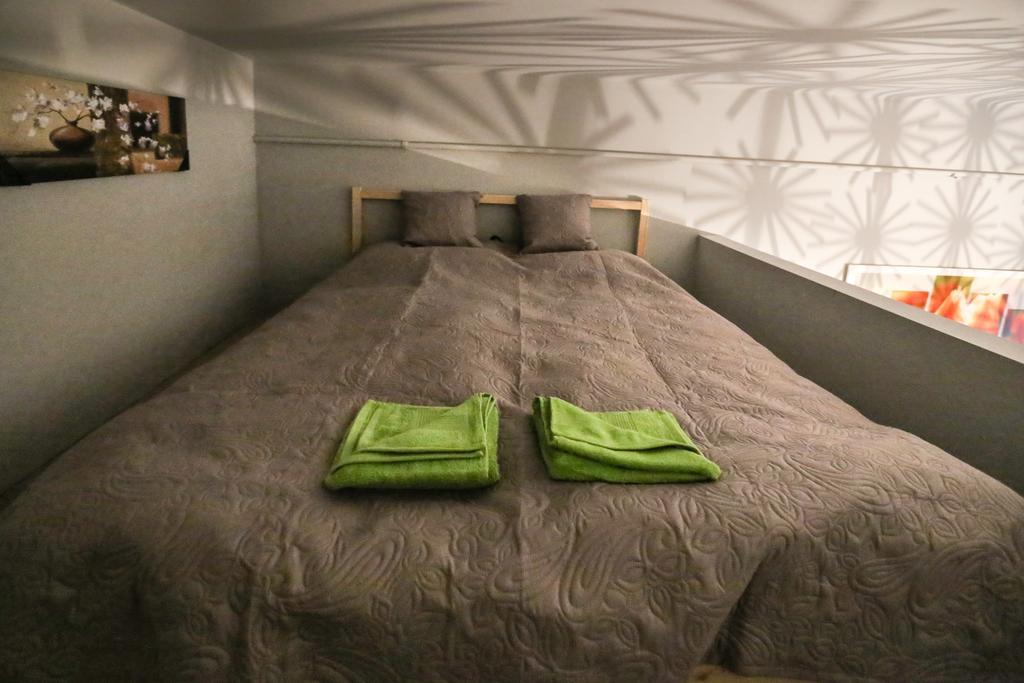 Apartment Green Tea Budapest Center ห้อง รูปภาพ