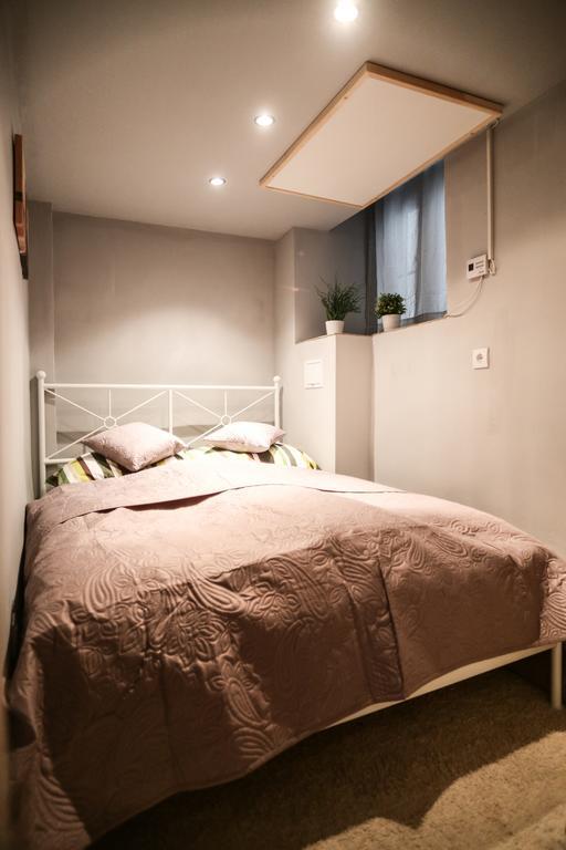 Apartment Green Tea Budapest Center ห้อง รูปภาพ