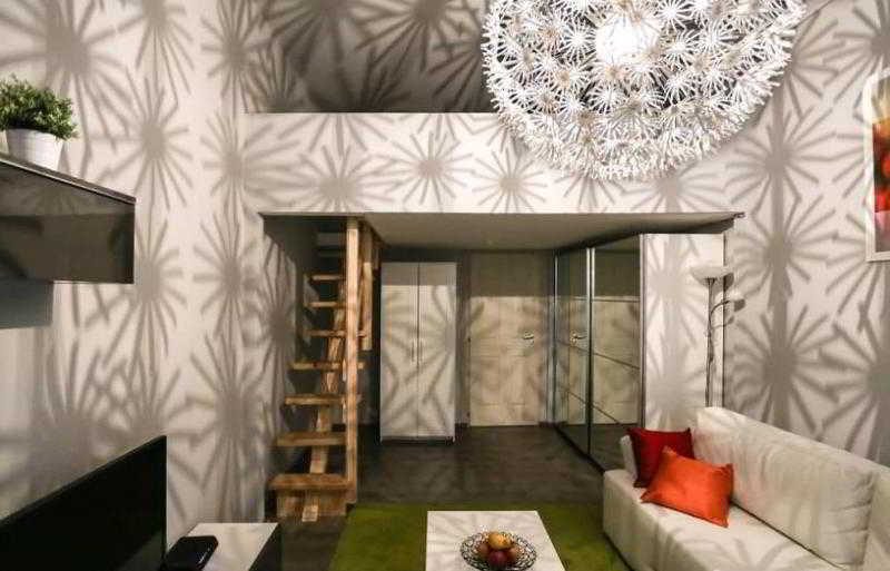 Apartment Green Tea Budapest Center ภายนอก รูปภาพ